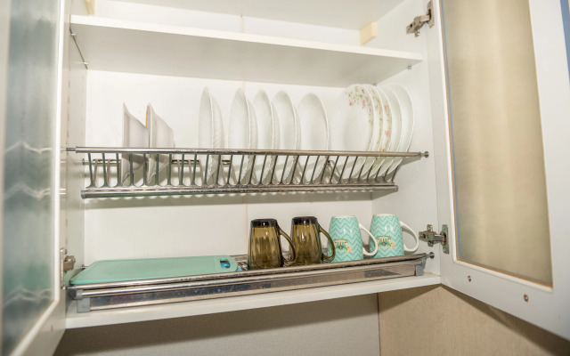 Квартира на ул. Арцыбушевской, 3