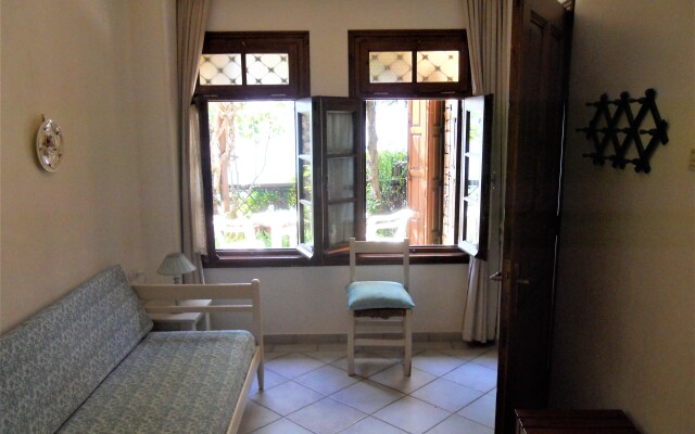Villa  Elektra Apartments