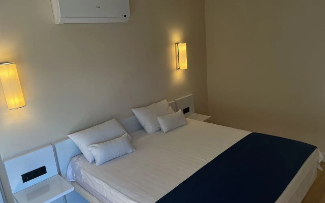 Апартаменты Orbi City