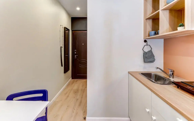 Меблированные комнаты Neotel 22 1