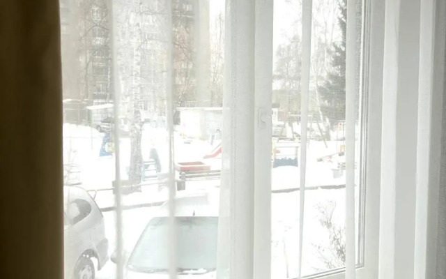 Квартира Студия 100 метров от метро