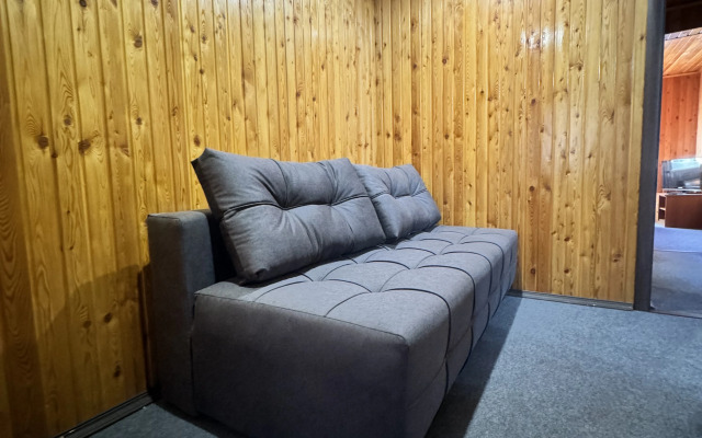 Baikalsk Cottage Private house