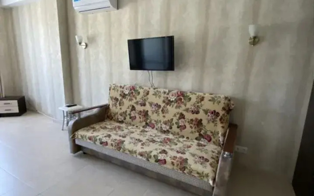 Квартира студия 130 на улице Армавирская 20