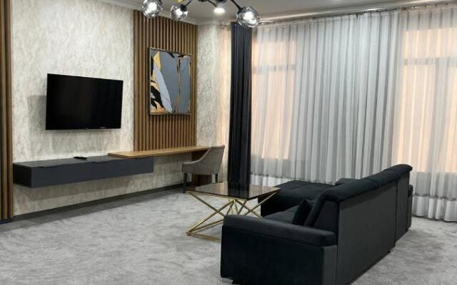 Art Residence Hotel
