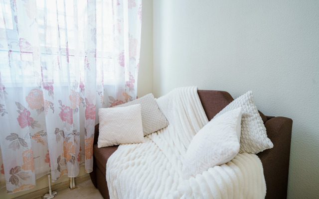 Апартаменты Комфорт 2 Граф Орлов