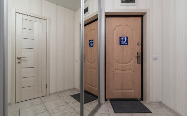 Апартаменты| Европея | Немецкая деревня | Заселение 24/7