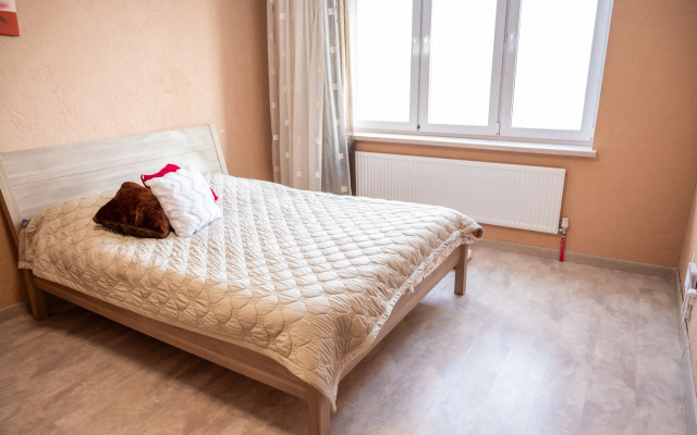 Апартаменты в центре Уфы