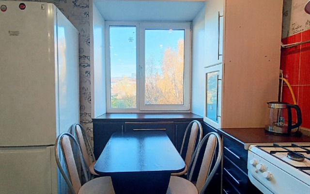 Апартаменты Уютный Север на Шмидта 33а