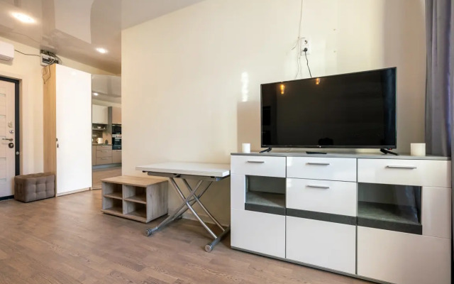 Apartments 1 Maxrealty24 Novotushinskaya 2