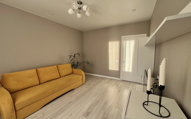 Апартаменты Abramov Velvet