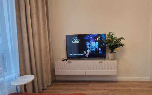 Квартира Арт-Светлица — дизайнерские апартаменты в Саларьево-Парк