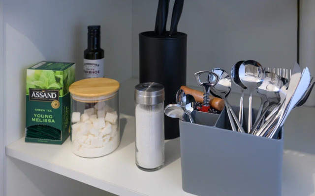 Квартира Volga_apartments