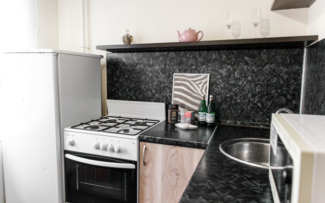 Апартаменты на ул.Рукавишникова 7