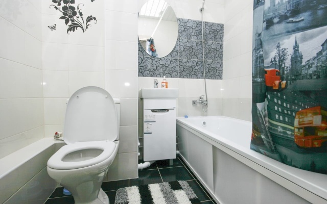 Квартира В Луговом