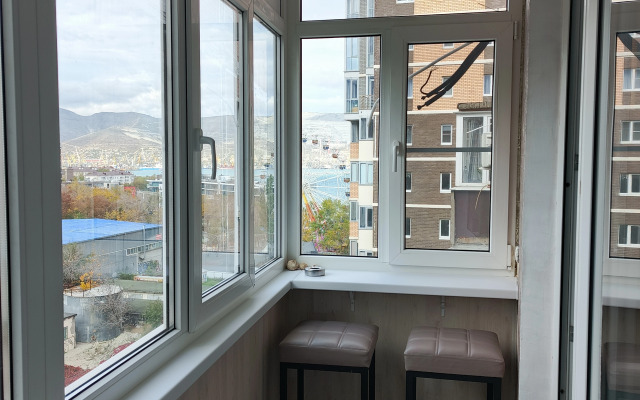 Квартира Уютная