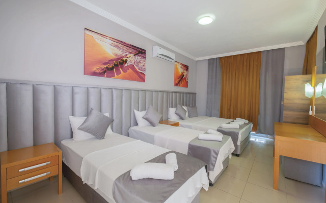 Infinity Hotel Kemer