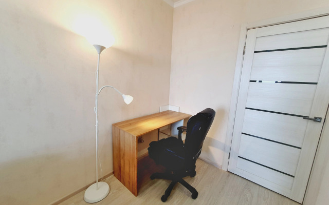 Апартаменты Новая Квартира Рядом с Ситимолом