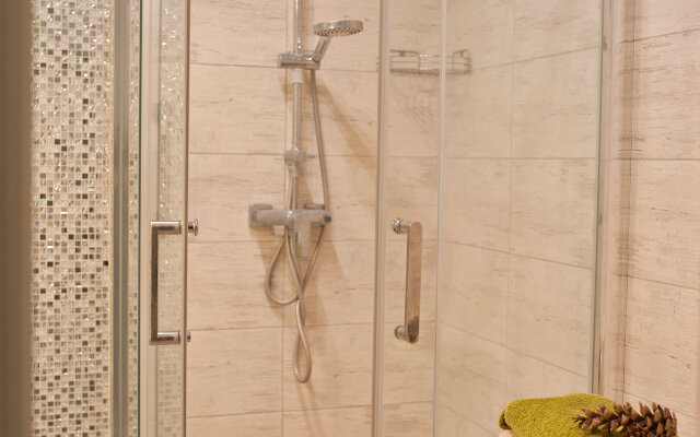 Квартира Студия в Сосновом бору