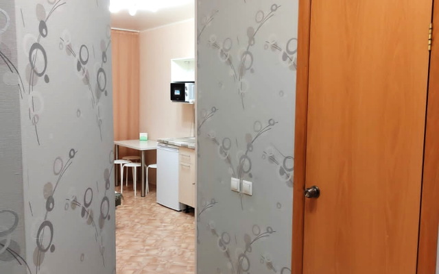 Апартаменты Милый дом на Лазурной 30