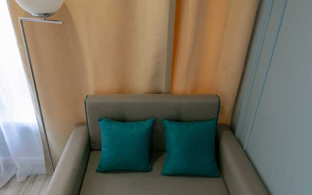 Квартира в Немецкой Деревне