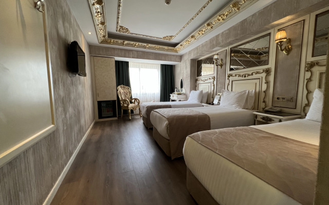 Büyük Hamit Hotel