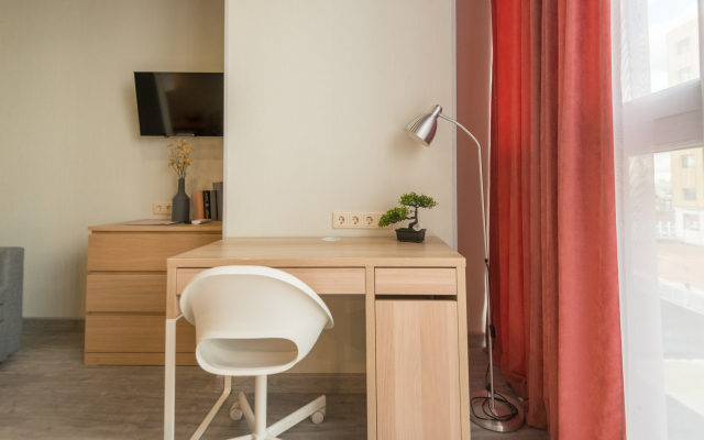 Apartments Knokey ZIL