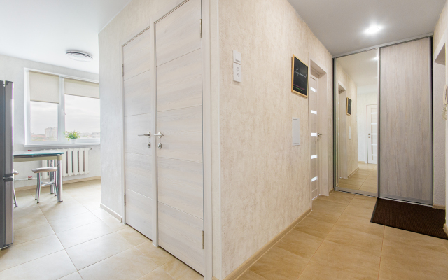 Квартира Двухкомнатная в Центре