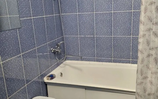 Квартира на Улице Ладо Кецховели 17А