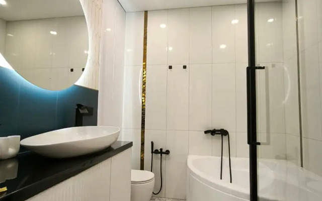 Квартира Water Apartment