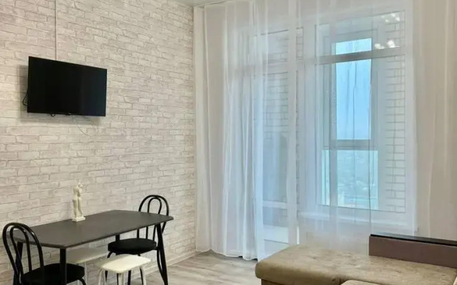 Квартира на Проспекте Строителей 18 (341)