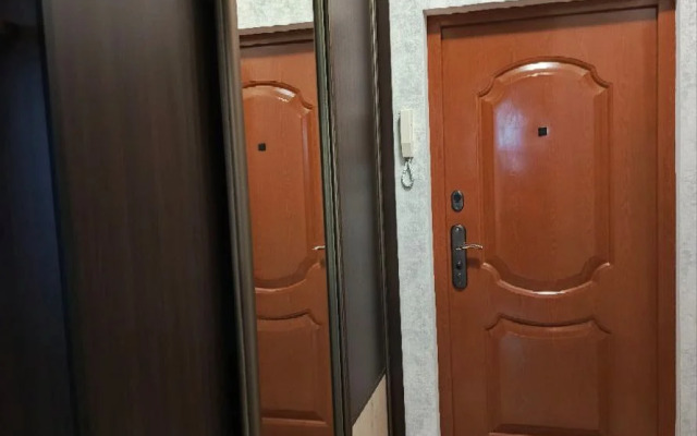 Uyutnaya v Rayone Tts Ostrov Flat