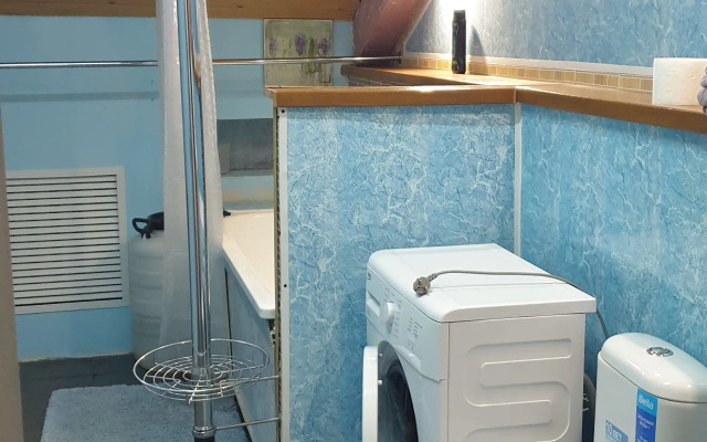 Na Latypova 34 Flat