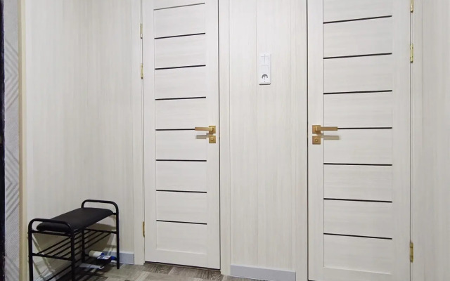 Квартира Уютная для семьи из 4х человек