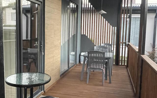 Casa De La Luz Guest House