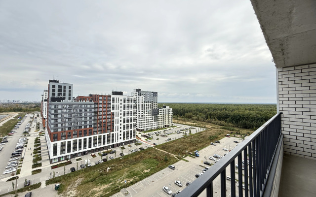 Murena, V Spalnom Rayone Flat