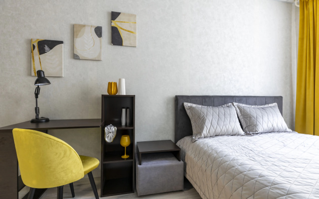 Imperial Apartment at the Hermitage 4 bedrooms 14 guests