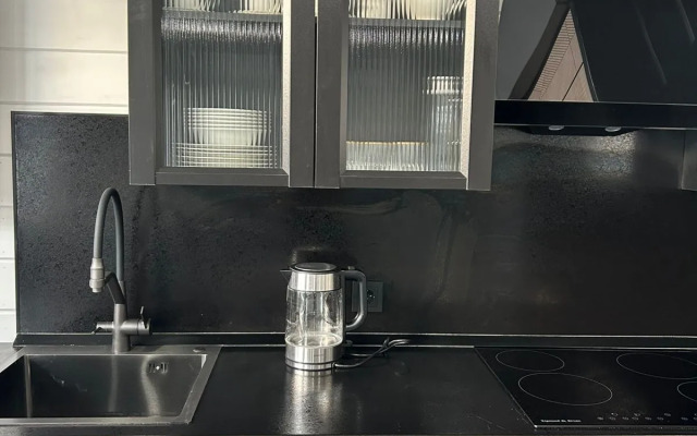 Бунгало Верхний Гуниб