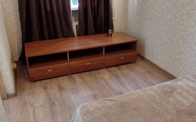 Квартира на проспекте Находкинском, 70а