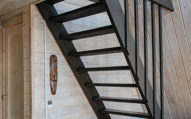 Меблированные комнаты Arcticgesh