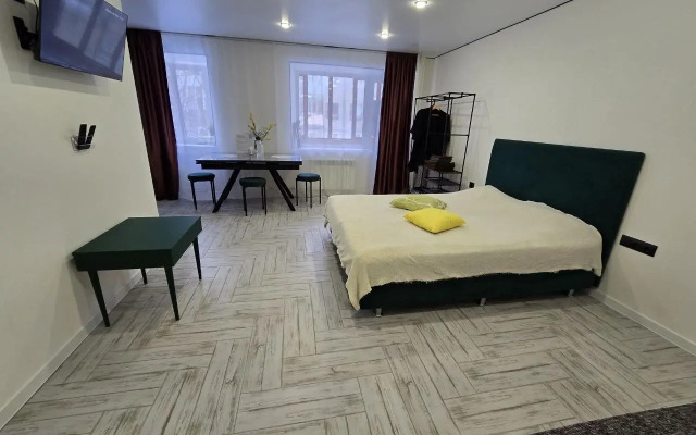 Studiya Flat