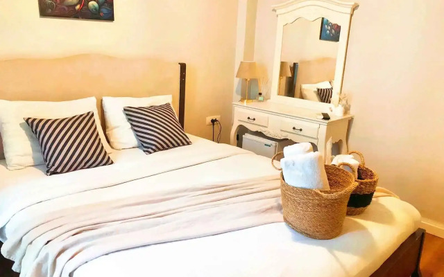 Beyaz Kapi Boutique Hotel Alacati