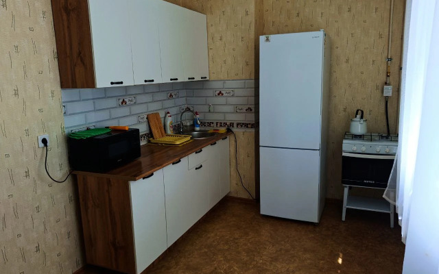 Квартира однушка Бульвар