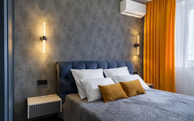Apartamenty Zelenogradsk Flat