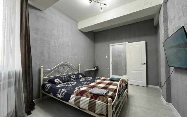 Апартаменты SUNDAG Д50