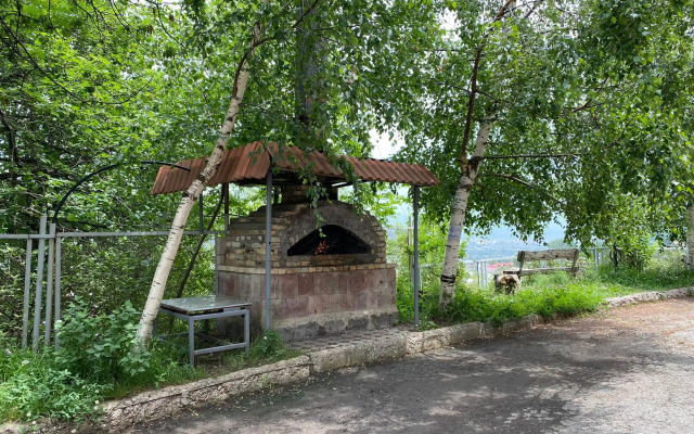 Writers Hotel