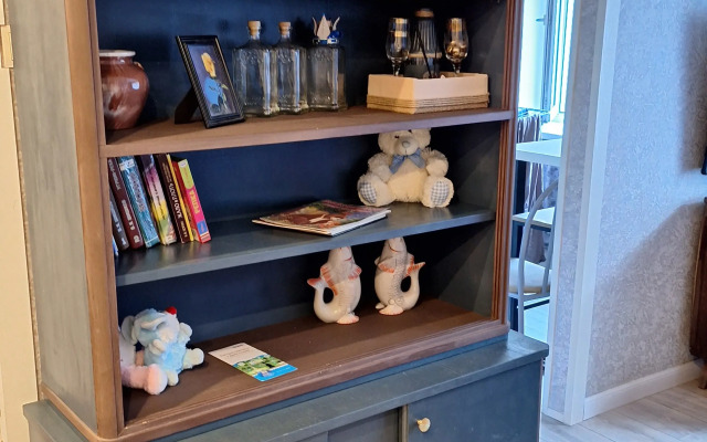 Квартира в центре города