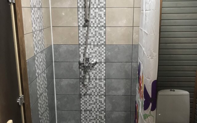 Гостевой дом Salmi