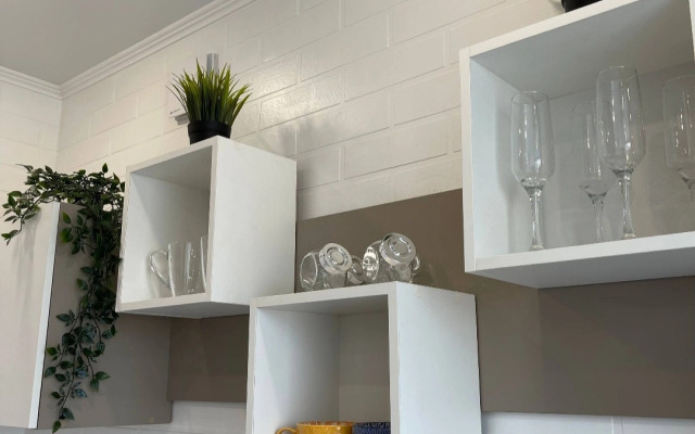 Квартира красивая однокомнатная по улице Пичугина