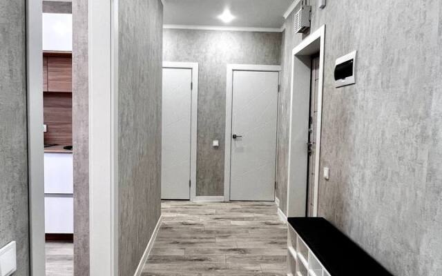 Апартаменты Люкс на Индустриальной 22