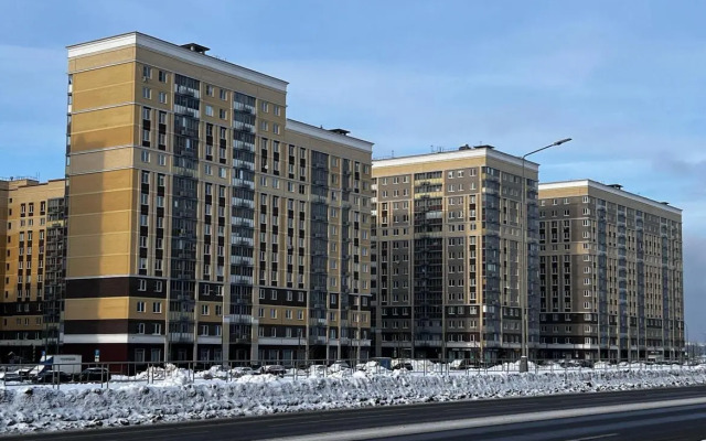 Yevro 2-kom Ostafyevskoye 12/1-553 Flat